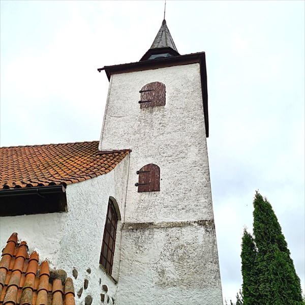 038-Кирха Хаилигенвальде